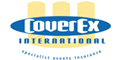 COVEREX INTERNATIONAL
